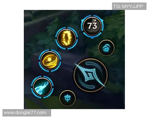 从零开始掌握英雄联盟灵活性技巧全解析助你快速提升游戏水平