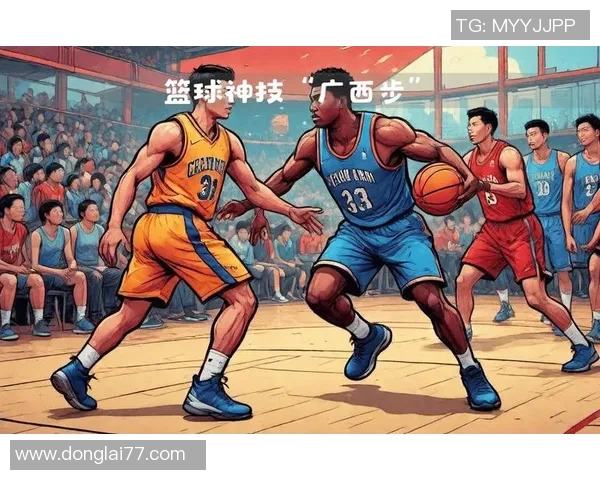 从零基础到篮球高手：全面提升速度与技巧的实用指南